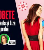 Vj-itele Utv Mihaela si Liza sunt cupidonii indragostitilor din Ploiesti Shopping City