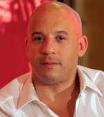 Vin Diesel a devenit tatic pentru a treia oara!