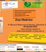 Ziua Pasarilor la Muzeul National al Satului Dimitrie Gusti