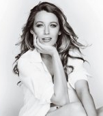 Blake Lively, actrita din Gossip Girl: Alaptatul a devenit un job full time