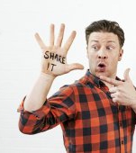 De Food Revolution Day, Jamie Oliver cere educatia alimentara in scoli