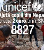 Stirile PRO TV au lansat o noua campanie - Exista viata dupa cutremur,  in parteneriat cu UNICEF