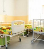  Asociatia Scoala mamei Junior si Continental Anvelope Timisoara au finalizat  lucrarile de modernizare a Sectiei de Pediatrie de la Spitalul Victor Babes