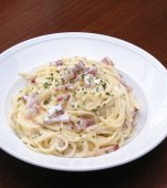 Paste Carbonara