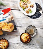 In Saptamana Franceza, la Lidl descoperi rafinamentul culinar frantuzesc