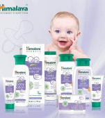 Gama Baby Care de la Himalaya Herbals sustine mamicile-detectivi!