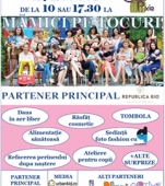 Mamici pe Tocuri Editia a III-a