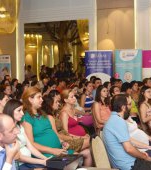 Importanta alaptarii in Primele 1000 de zile- seminar de nutritie 