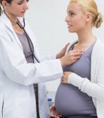 Studiu: Complicatiile din timpul sarcinii pot duce mai tarziu la aparitia afectiunilor cardiace la mama