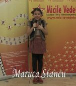 Micile Vedete din Romania isi confirma valoarea la festivalurile internationale