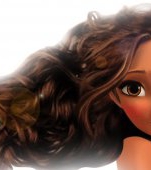 Dezbatere intre fanii Disney: Va fi Moana cea mai feminista printesa Disney de pana acum?