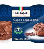 In Saptamana Italiana de la Lidl, te indragostesti de gustul produselor Italiamo