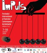 Tinerete fara batranete si viata fara de moarte deschide Festivalul International al Teatrului Contemporan de Animatie ImPuls!