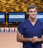 Câştigă o invitaţie Silver la Conferinţa Dr. Oz- Take you life to the next level! 