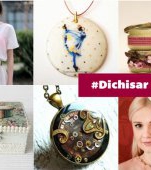 Ce ne luăm weekend-ul ăsta la #Dichisar - 30 de cadouri creative de Paște și Florii