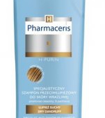 Noua gama de produse de ingrijire a parului Pharmaceris H- pentru fiecare tip de scalp, pentru fiecare tip de  problema