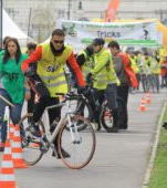 IVelo Bike Day, primul pentathlon din Romania dedicat exclusiv biciclistilor