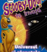 Scooby-Doo, noua vedeta a Editurii Gama