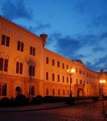 Concurs: concepe un logo pentru Muzeul National al Unirii Alba Iulia