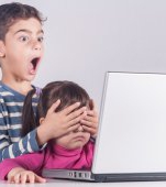 10 detalii din fotografiile cu copilul tău din Social Media care atrag pedofilii: sfatul specialiștilor