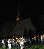 Program slujbe religioase Biserica din Bezded