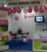 Donna Medical Center a pregatit multe  surprize si reduceri pentru Sapatamana Sanatatii