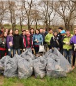 Saptamana Pamantului in Arad, la final