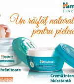 Must have pentru îngrijirea pielii în sezonul rece: crema cu uleiuri naturale din plante!