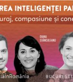 Cultivarea inteligenței parentale prin curaj, compasiune și conectare