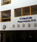 Premiera: MedLife Eva lanseaza la Brasov prima unitate de  nastere naturala acreditata conform normelor internationale