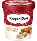 HAAGEN-DAZS: o inghetata cu gust perfect si look sofisticat