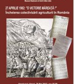 Expozitie temporara- O victorie mareata