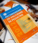 Sa protejam impreuna copilaria, o campanie a Societatii Romane de Pediatrie pentru parinti mai informati si copii mai sanatosi