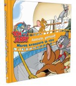 Al doilea volum Tom si Jerry: Atentie, piratii! Marea aventura la circ