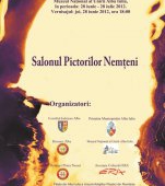 Expozitia de pictura: Salonul Pictorilor Nemteni