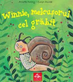 Recomandare Qbebe: Winnie, melcusorul cel grabit