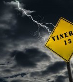 Vineri 13! Mare grijă la cum îți petreci o astfel de zi!