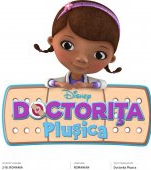 Pe 1 Septembrie, un nou serial la Disney Junior: Doctorita Plusica