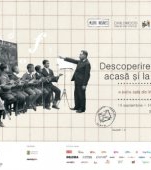 Descoperirea lumii, acasa si la scoala - Muzeul Copilariei