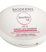 Bioderma: Camuflaj anti-roseata