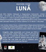 Editura Rao anunta Proiectia de film Misiune Catre Luna