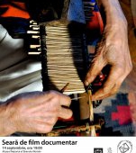 Seara de film documentar: Vineri, 14 septembrie, ora 19.00