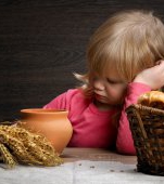 8 semne că ai un copil alergic la gluten