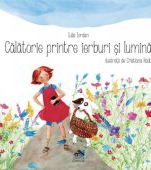 Editura Cartea Copiilor lanseaza doua noi titluri semnate de autori si ilustratori romani contemporani