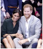 Prințul Harry recunoaște: ”Căsătoria cu Meghan, o spun cu tristețe ...”