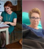 Profesoara-eroină! Predă online deși are cancer în stadiul patru: „Uit de mine, de durere. Trag de mine cât mai pot. Sunt acolo pentru elevi, asta am făcut o viață întreagă”