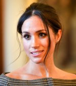 Meghan Markle a pierdut o sarcină: ”Știam, în timp ce îmi țineam fiul în brațe, că îl voi pierde pe al doilea”