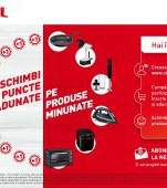 Club Tefal continuă și în 2021 cu noutăți și inspirație