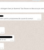 Nici nu a început bine școala și a început și cheta pentru cadourile de 1 și 8 Martie. Ce reacții au părinții