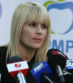 Elena Udrea cere să fie lăsată în libertate pentru că vrea să rămână din nou însărcinată